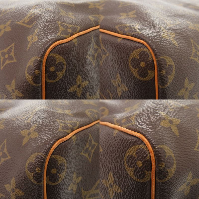 Louis Vuitton Speedy 40 Monogram M41522 Handbag LV 0644 Louis Vuitton