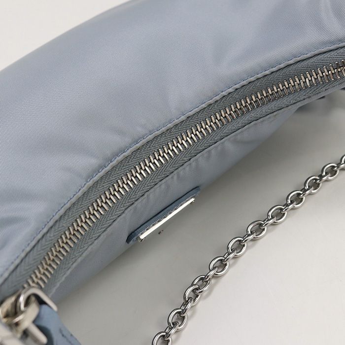 Prada 2WAY 1bh204 Shoulder Bag Recycled Polyamide Women's