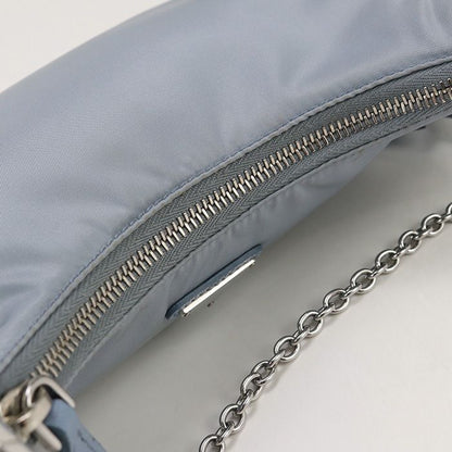 Prada 2WAY 1bh204 Shoulder Bag Recycled Polyamide Women's