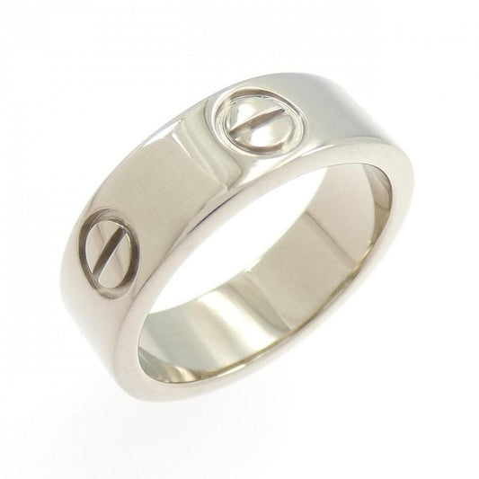 Cartier Love Ring Gold