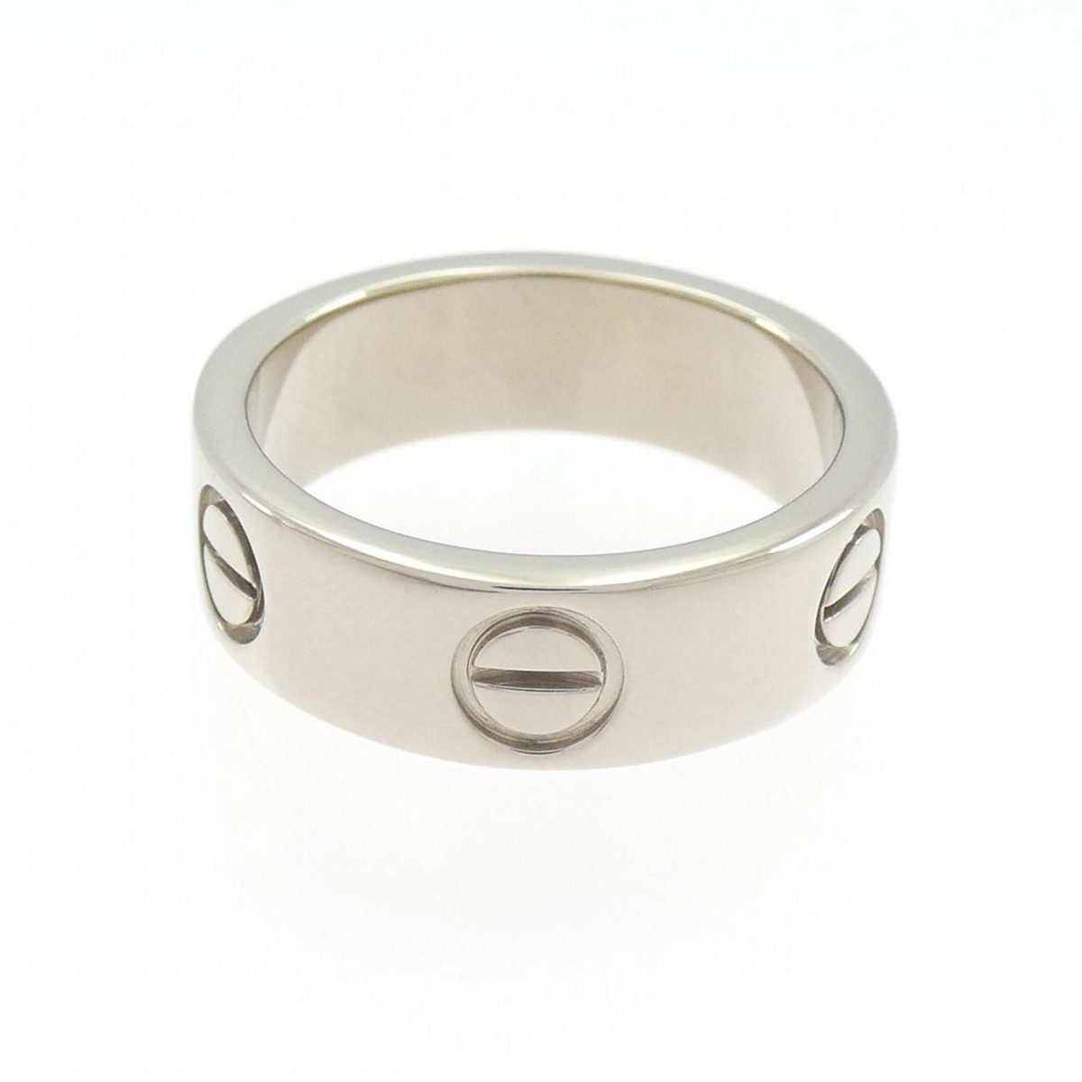 Cartier Love Ring Gold — view 2