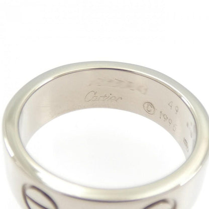 Cartier Love Ring Gold — view 4