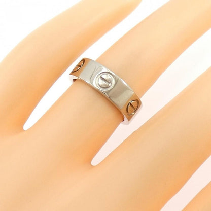 Cartier Love Ring Gold — view 5