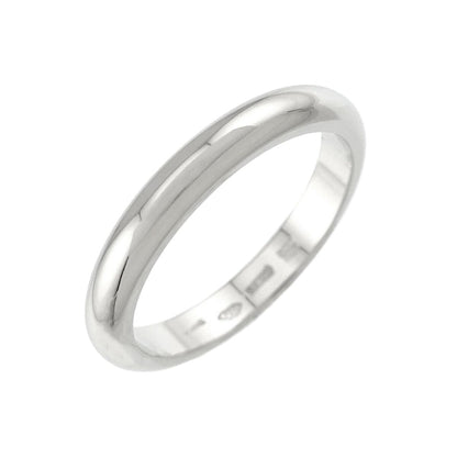 Bvlgari Fedi Ring Pt Platinum