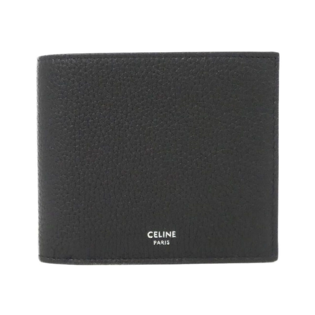 Celine Wallet Black