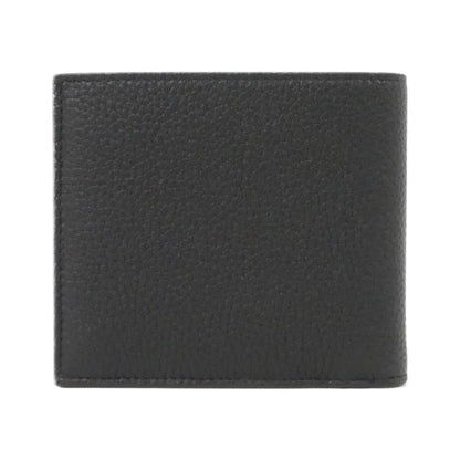 Celine Wallet Black — view 2