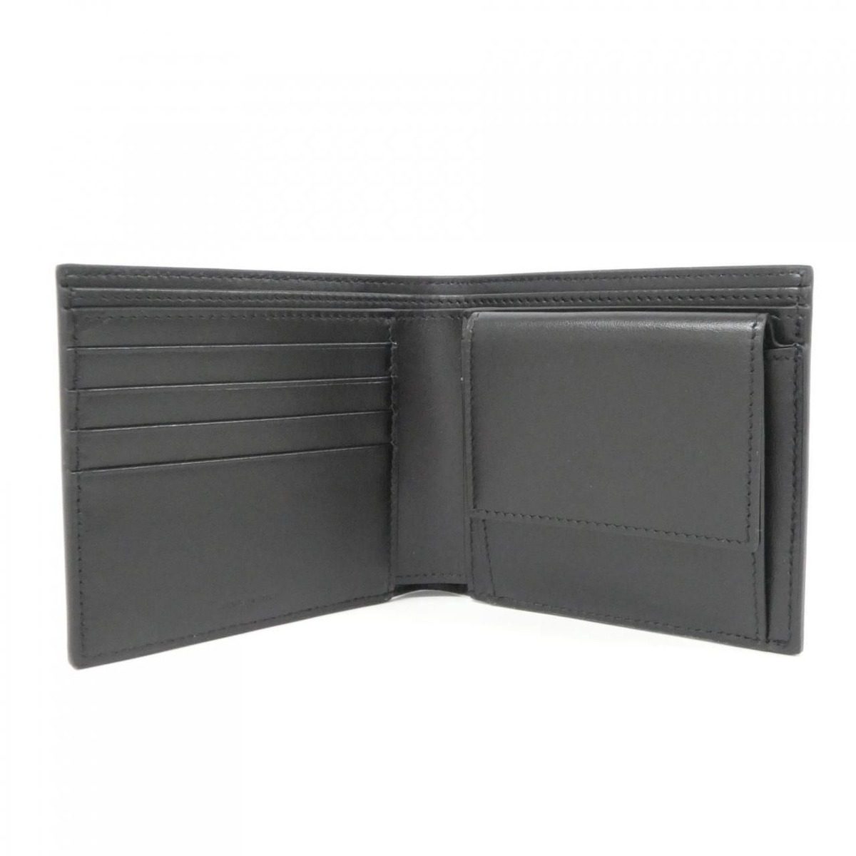 Celine Wallet Black — view 4