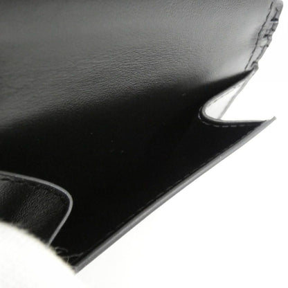 Celine Wallet Black — view 5