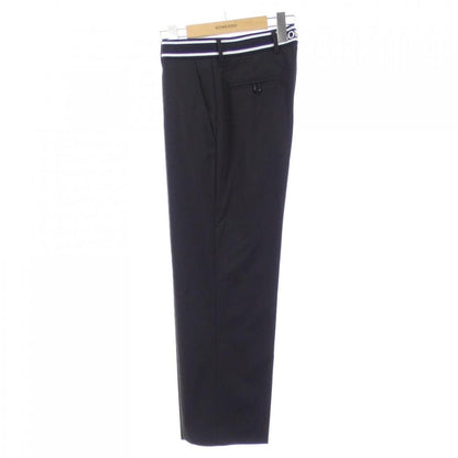 Moncler Pantalone Pants Black