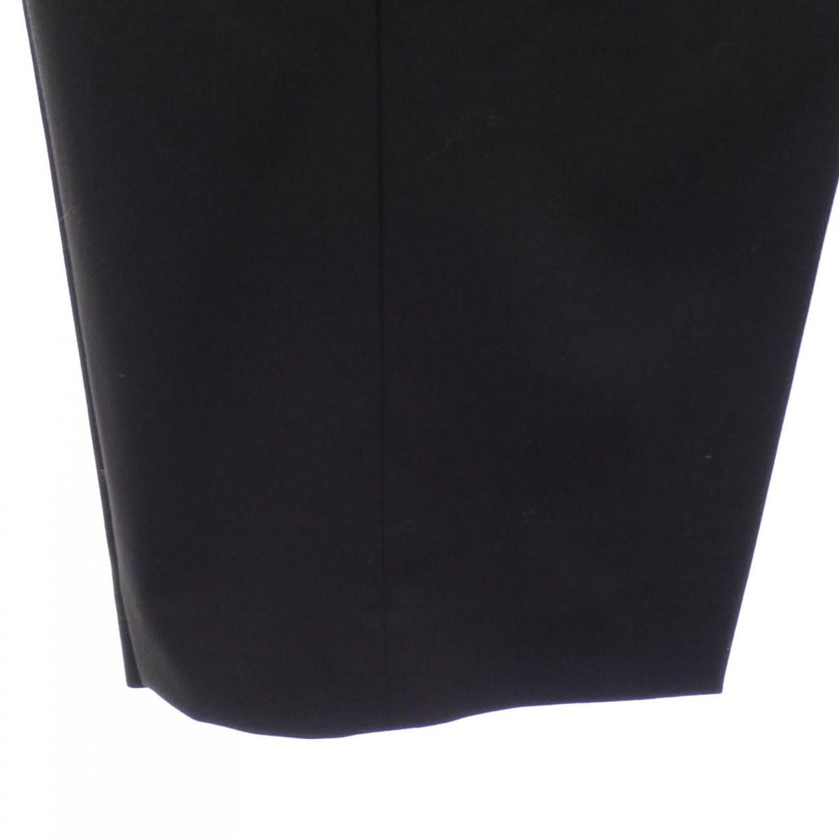 Moncler Pantalone Pants Black — view 2