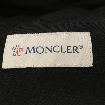 Moncler Pantalone Pants Black — view 4