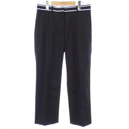 Moncler Pantalone Pants Black — view 5