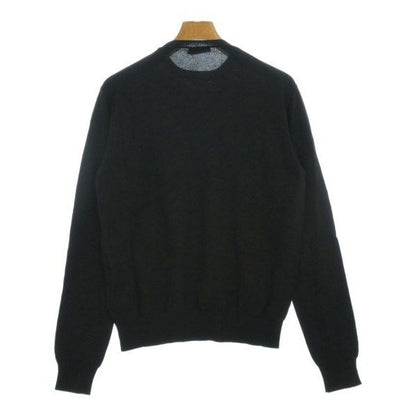 Prada Knit Sweater Black — view 2