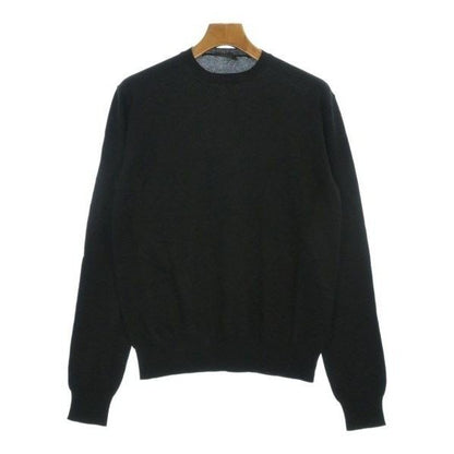 Prada Knit Sweater Black