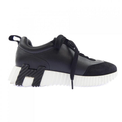 Hermes Bouncing Sneakers Black