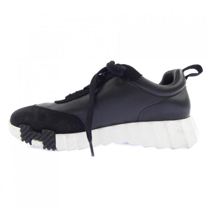 Hermes Bouncing Sneakers Black — view 2