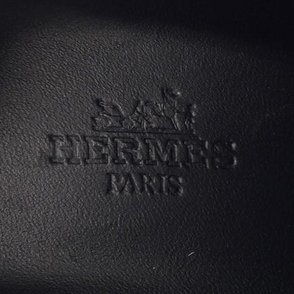 Hermes Bouncing Sneakers Black — view 6