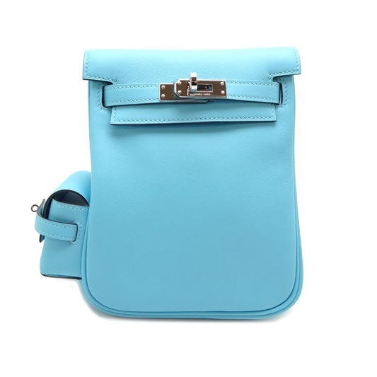 Hermes Backpack Kelly Daypack