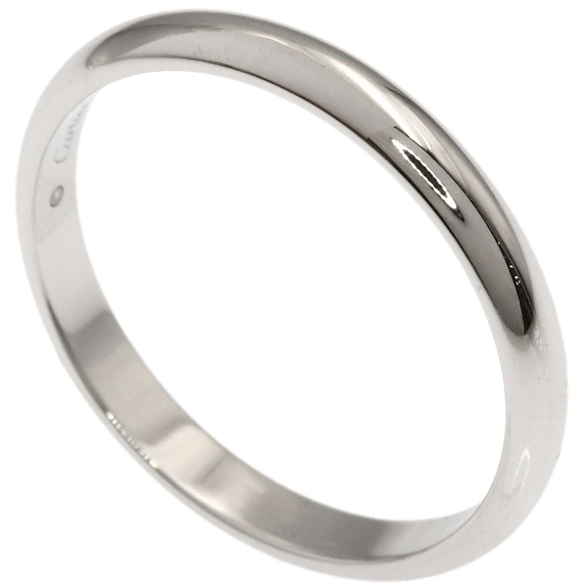 Cartier Classic 52 Ring