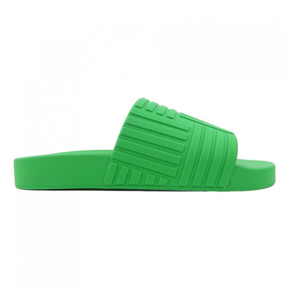 Bottega Veneta Sandals Green 37