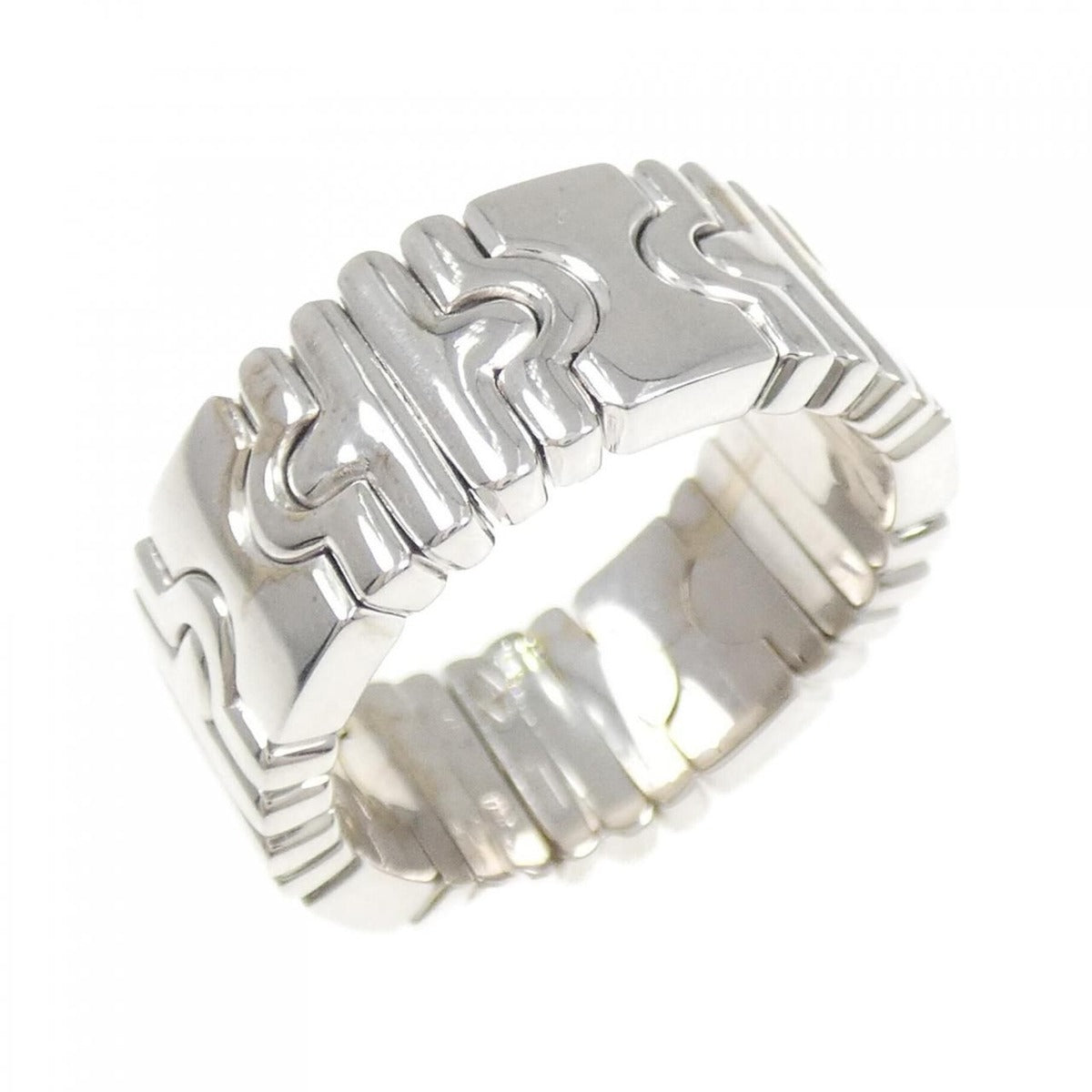 Bvlgari Parentesis Ring