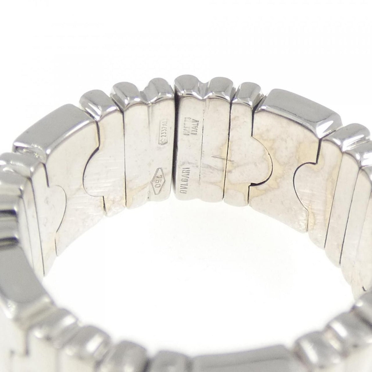 Bvlgari Parentesis Ring — view 4