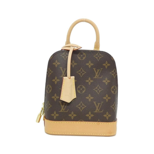 Louis Vuitton Monogram Alma Backpack