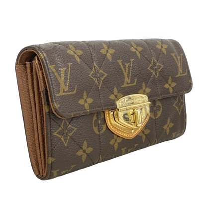 Louis Vuitton Wallet Monogram Etoile Portefeuille Sarah Brown — view 2
