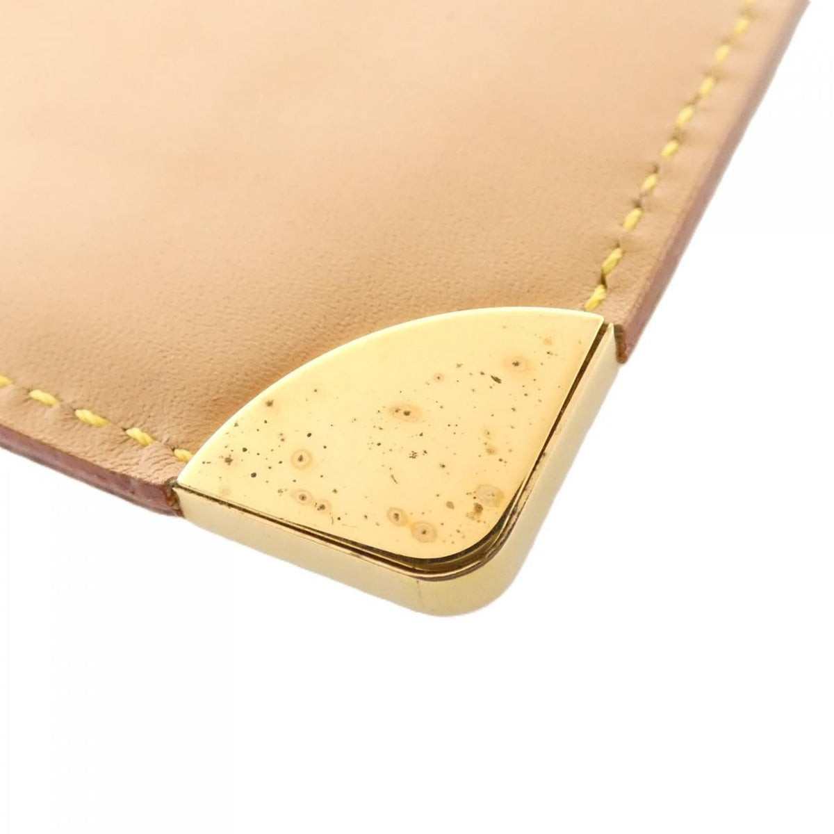 Louis Vuitton Multicolor Porte Tresor International Wallet — view 7