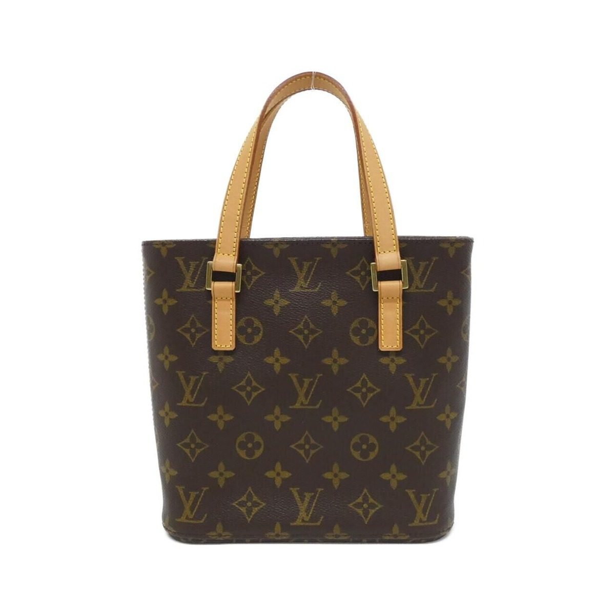 Louis Vuitton Monogram Vavin PM Bag