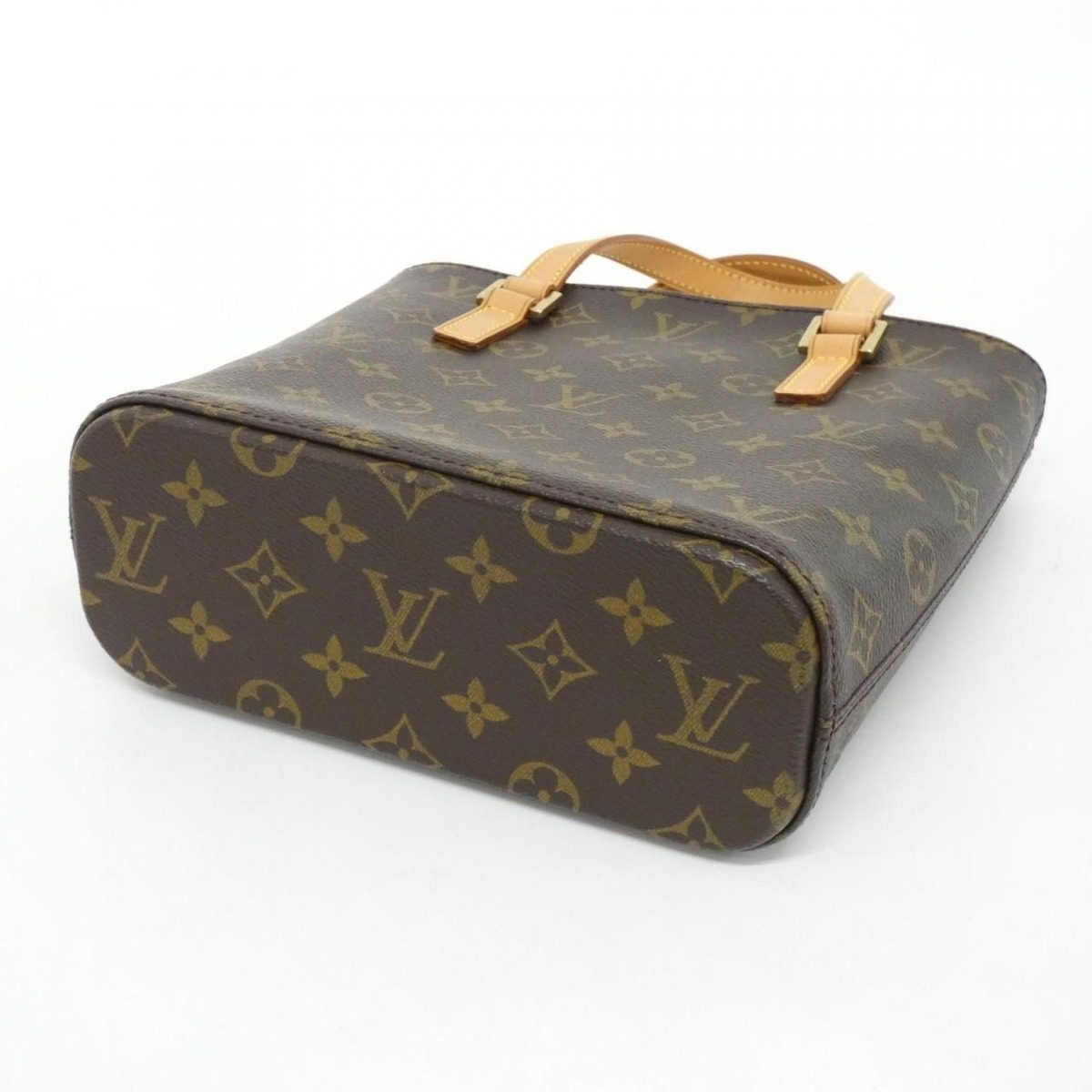 Louis Vuitton Monogram Vavin PM Bag — view 2
