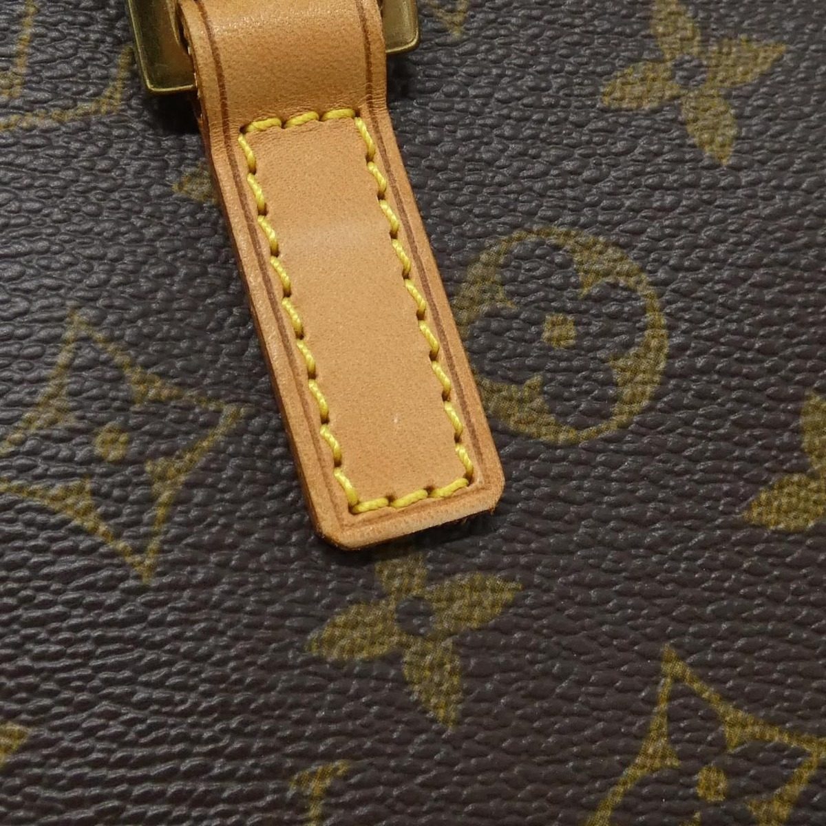 Louis Vuitton Monogram Vavin PM Bag — view 3