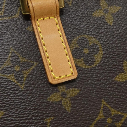 Louis Vuitton Monogram Vavin PM Bag — view 3