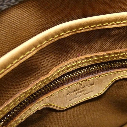 Louis Vuitton Monogram Vavin PM Bag — view 6