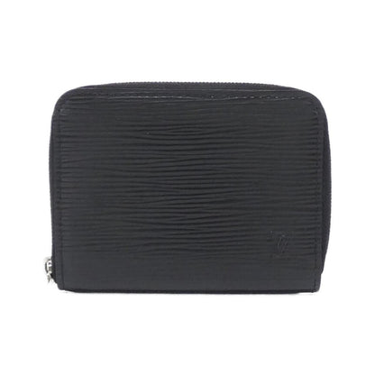 Louis Vuitton Epi Zippy Coin Purse