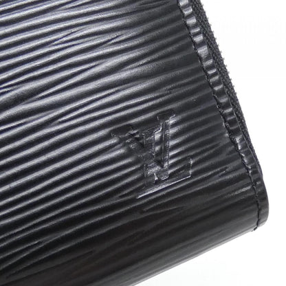 Louis Vuitton Epi Zippy Coin Purse — view 4