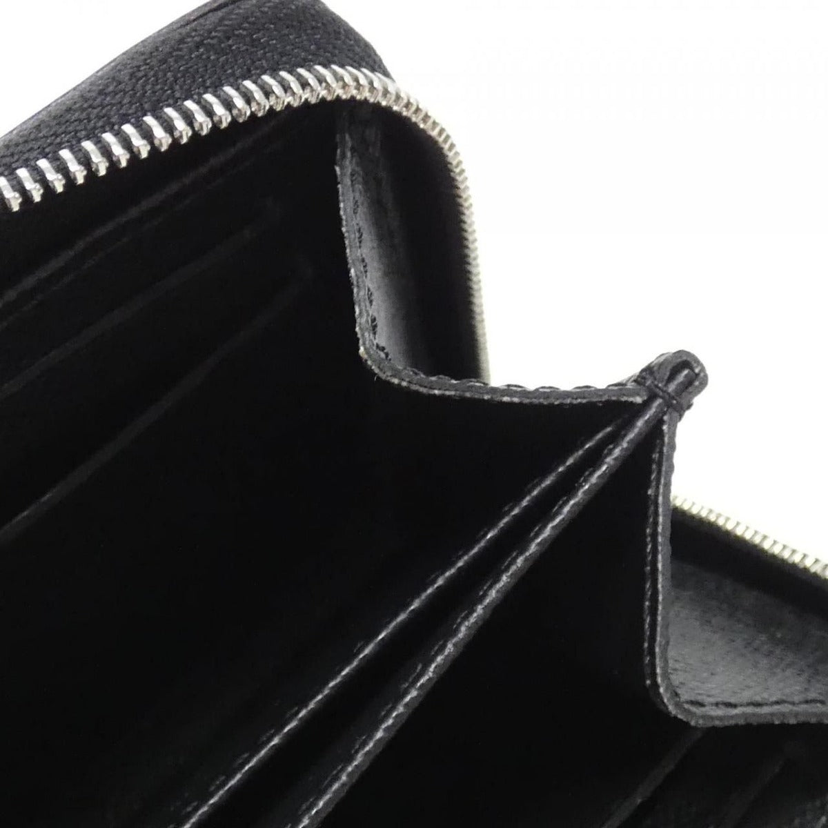 Louis Vuitton Epi Zippy Coin Purse — view 6