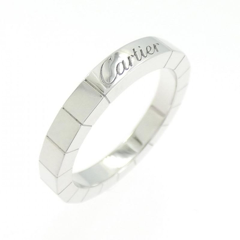 Cartier Raniere Ring