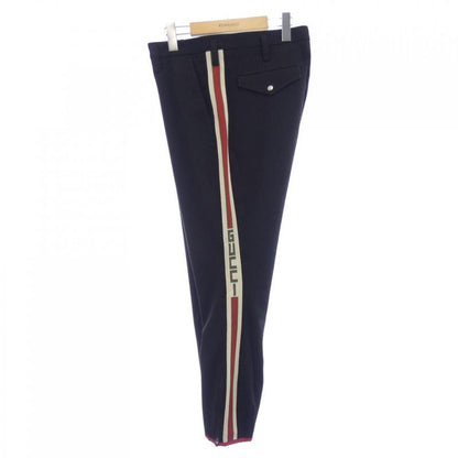 Gucci Z7576 Black Pants