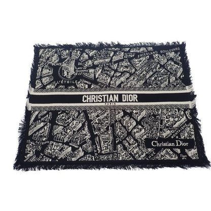 Dior Placemat Hyo04 Sppp0 U c900 Lunchmat Cotton Black Plain De Paris