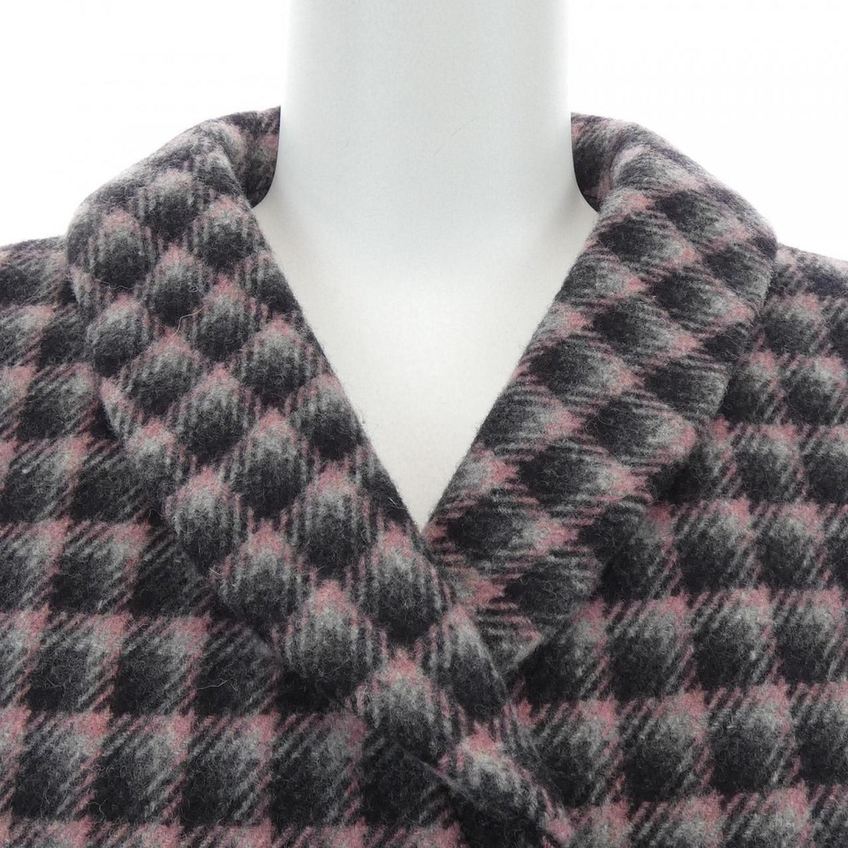 Chanel Vest Pink 36 — view 6