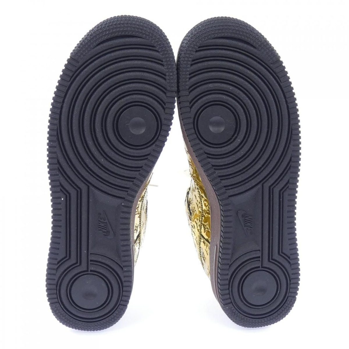Louis Vuitton by Virgil Abloh Nike Air Force 1 Low Sneakers — view 4