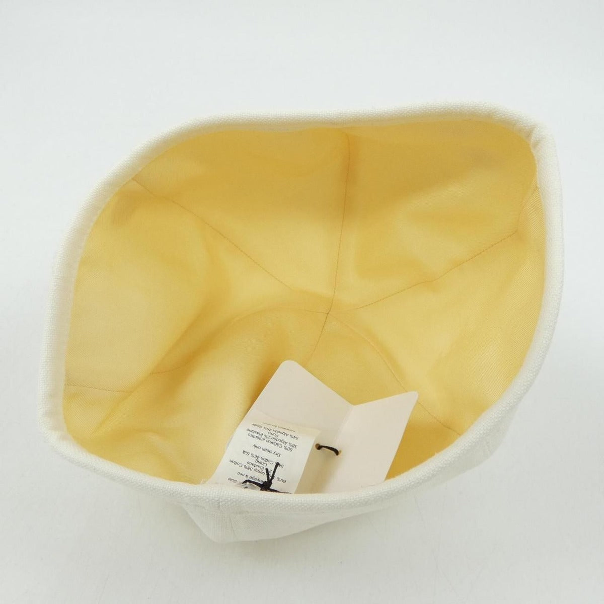 Hermes Gabriel Gabrielle Cap Handbag — view 5