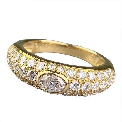 Cartier Mimi Ring