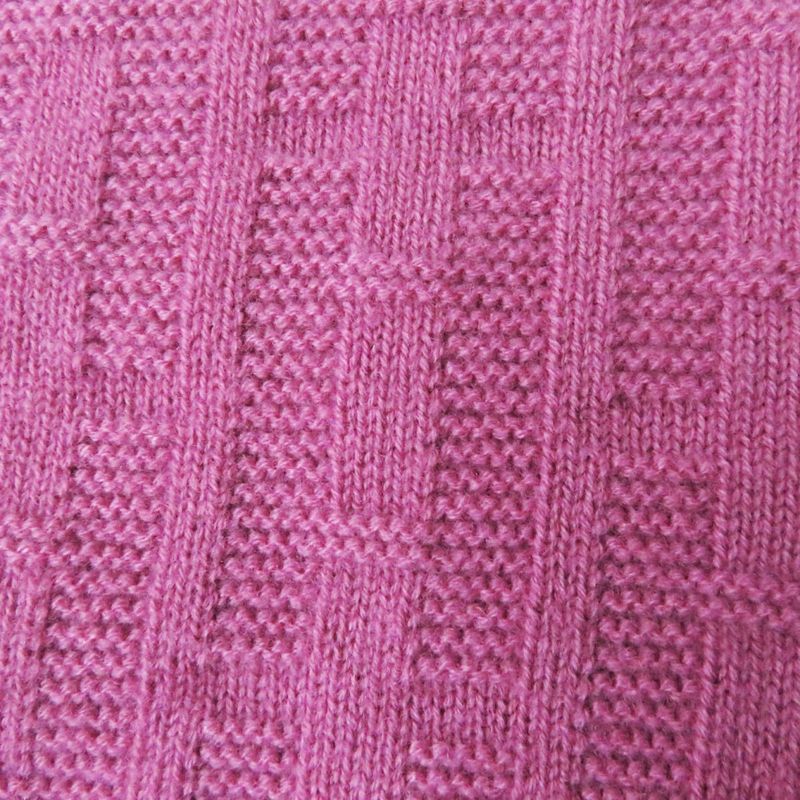 Hermes 23SS Hermes 3e2713db Women's H Jacquard Knit Cardigan With Sellier