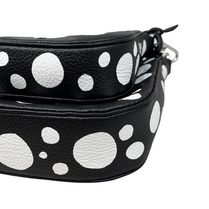 Louis Vuitton X Yayoi Kusama Shoulder Bag Muluti Pochette - Axessoire M46410