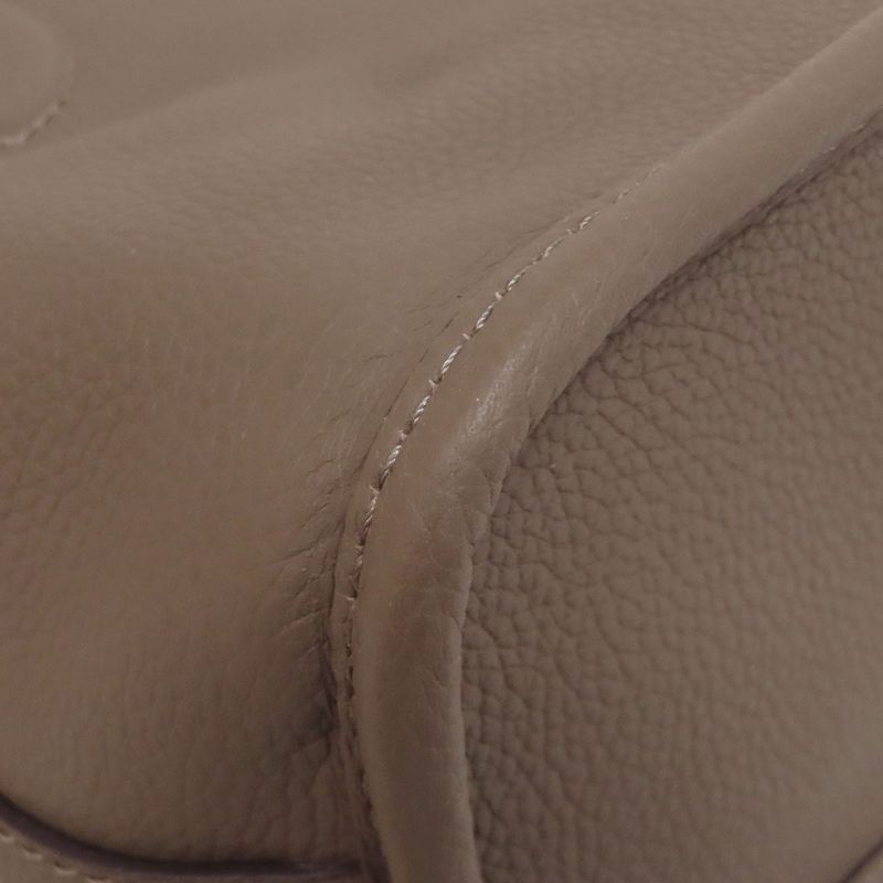 Louis Vuitton M12109 Neverfull - Inside Out BB Handbag Calf Monogram Canvas