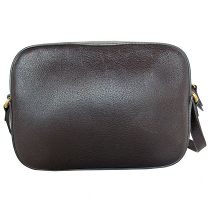 Gucci Shoulder Bag Sherry Line Bee 412008