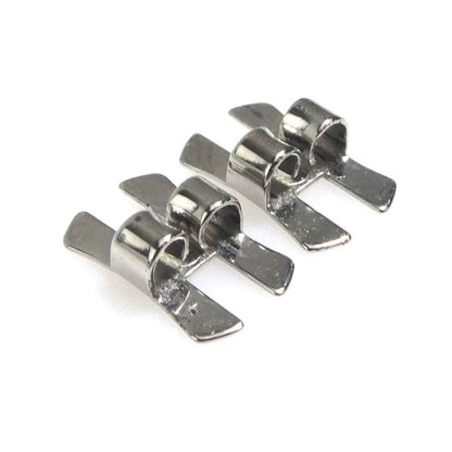 Hermes Earrings Eclipse