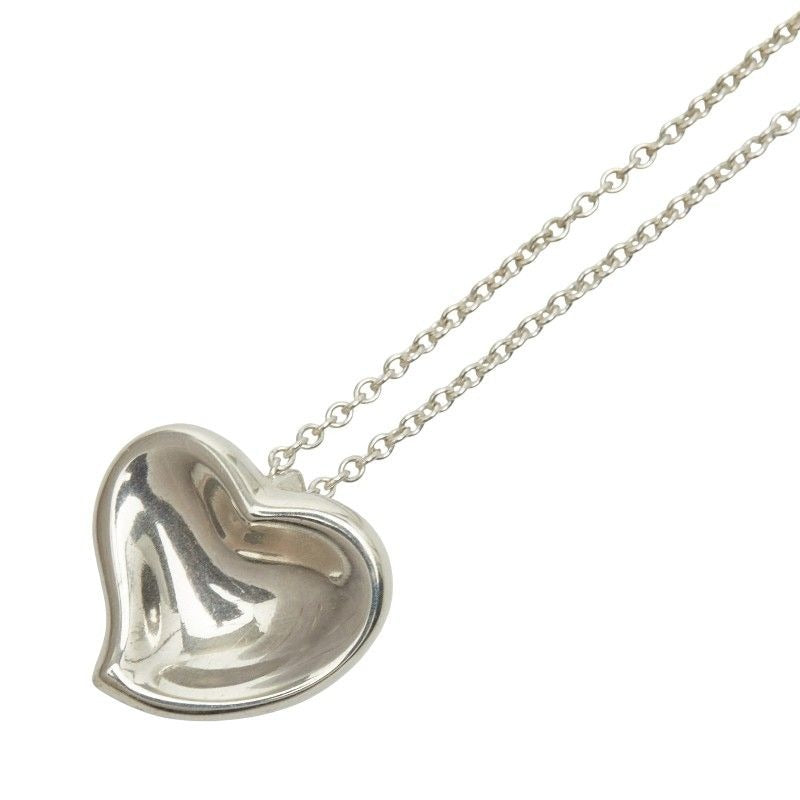 Tiffany & Co Full Heart SV 925 Silver